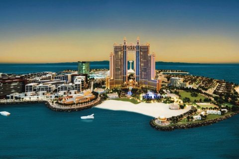 Marina Village - 사진 8