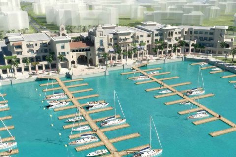 Marina Village - 사진 7
