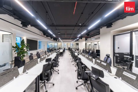Kancelarija u Business Bay, Dubai, UAE 443.5 m2 Br. 585527 - fotografija 10