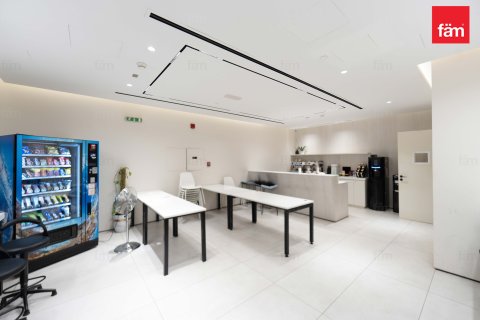 Kancelarija u Business Bay, Dubai, UAE 443.5 m2 Br. 585527 - fotografija 17