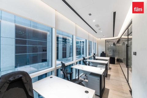 Kancelarija u Business Bay, Dubai, UAE 443.5 m2 Br. 585527 - fotografija 4