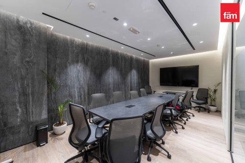 Kancelarija u Business Bay, Dubai, UAE 443.5 m2 Br. 585527 - fotografija 16