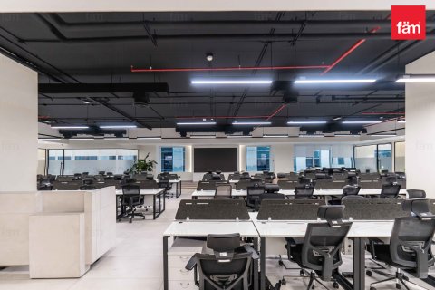 Kancelarija u Business Bay, Dubai, UAE 443.5 m2 Br. 585527 - fotografija 8