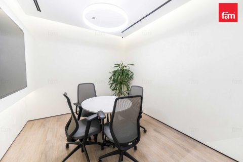 Kancelarija u Business Bay, Dubai, UAE 443.5 m2 Br. 585527 - fotografija 3