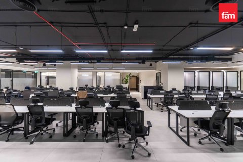 Kancelarija u Business Bay, Dubai, UAE 443.5 m2 Br. 585527 - fotografija 6