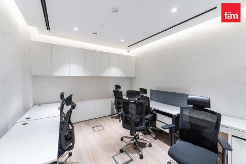 Kancelarija u Business Bay, Dubai, UAE 443.5 m2 Br. 585527 - fotografija 15
