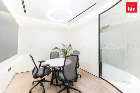 Kancelarija u Business Bay, Dubai, UAE 443.5 m2 Br. 585527 - fotografija 11
