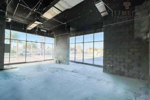 Trgovina u Al Furjan, Dubai, UAE 86 m2 Br. 453447 - fotografija 2