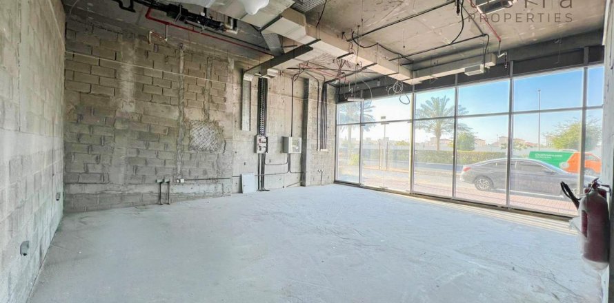 Trgovina u Al Furjan, Dubai, UAE 86 m2 Br. 453447
