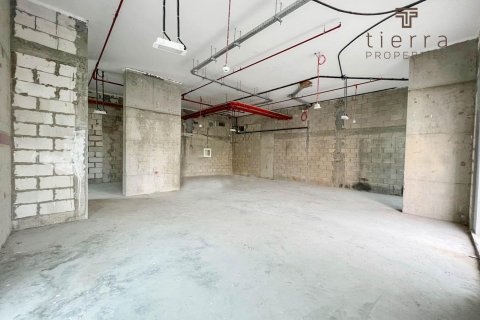 Trgovina u Al Furjan, Dubai, UAE 86 m2 Br. 453447 - fotografija 5