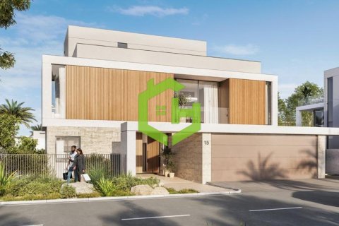 Villa zum Verkauf in The Valley, Dubai, VAE 5 Schlafzimmer, 740.1 m2 Nr. 453453 - Foto 9