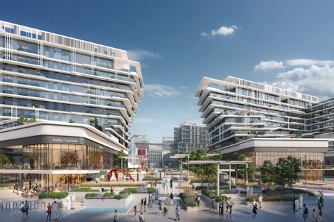Saadiyat Island, Abu Dhabi, UAE의 아파트 침실 2개, 135제곱미터 번호 594874