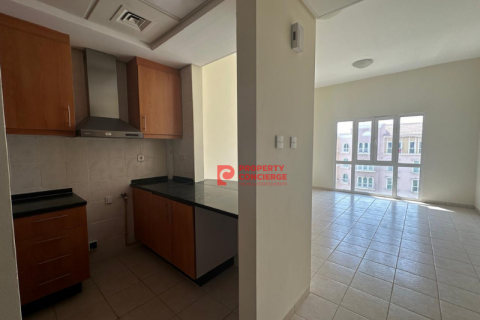 Dzīvoklis Discovery Gardens, Dubaijā, AAE 1 istaba, 45 m2 Nr. 506067