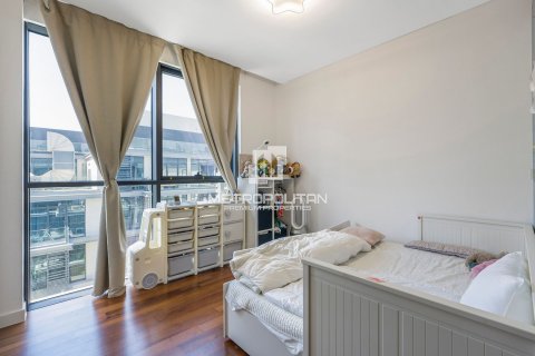 Dupleks u City Walk, Dubai, UAE 4 spavaćih soba, 273 m2 Br. 593368 - fotografija 29