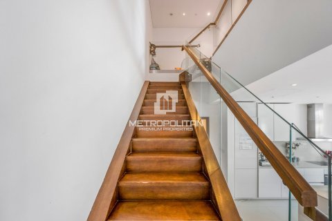 Dupleks u City Walk, Dubai, UAE 4 spavaćih soba, 273 m2 Br. 593368 - fotografija 11