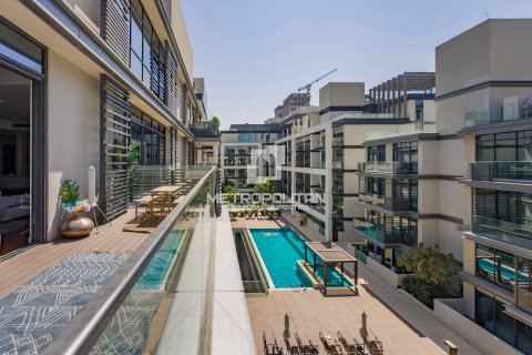 Dupleks u City Walk, Dubai, UAE 4 spavaćih soba, 273 m2 Br. 593368 - fotografija 19