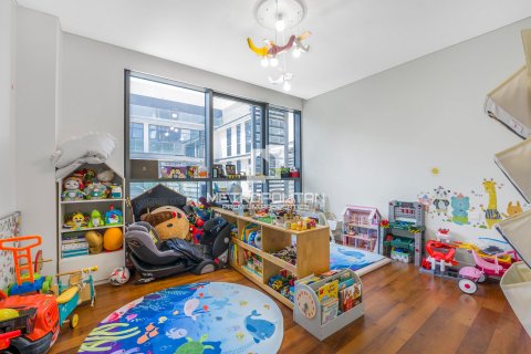 Dupleks u City Walk, Dubai, UAE 4 spavaćih soba, 273 m2 Br. 593368 - fotografija 17