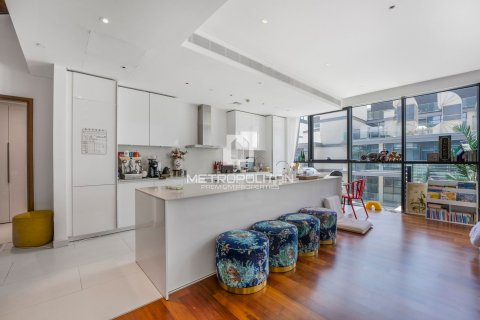 Dupleks u City Walk, Dubai, UAE 4 spavaćih soba, 273 m2 Br. 593368 - fotografija 6