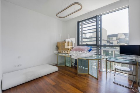 Dupleks u City Walk, Dubai, UAE 4 spavaćih soba, 273 m2 Br. 593368 - fotografija 14
