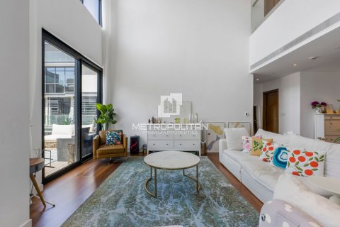 Dupleks u City Walk, Dubai, UAE 4 spavaćih soba, 273 m2 Br. 593368 - fotografija 4