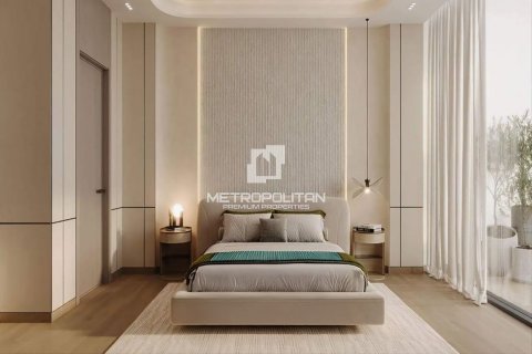 Business Bay, Dubai, BAE’de satılık daire 40 m&sup2; No 593369 - fotoğraf 7