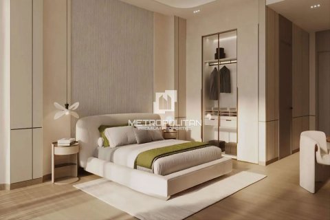 Business Bay, Dubai, BAE’de satılık daire 40 m&sup2; No 593369 - fotoğraf 8