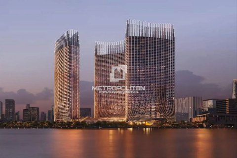 Business Bay, Dubai, BAE’de satılık daire 40 m&sup2; No 593369 - fotoğraf 2