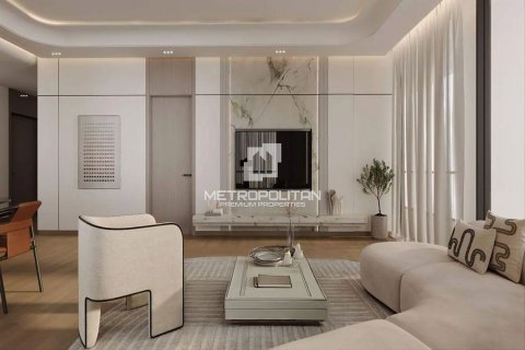 Business Bay, Dubai, BAE’de satılık daire 40 m&sup2; No 593369 - fotoğraf 3