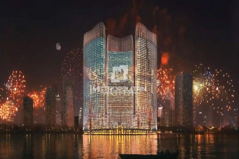 Business Bay, Dubai, BAE’de satılık daire 40 m&sup2; No 593369 - fotoğraf 12