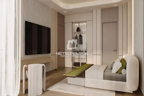Business Bay, Dubai, BAE’de satılık daire 40 m&sup2; No 593369 - fotoğraf 10