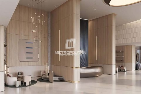 Business Bay, Dubai, BAE’de satılık daire 40 m&sup2; No 593369 - fotoğraf 9