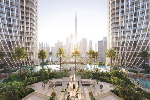 Business Bay, Dubai, BAE’de satılık daire 40 m&sup2; No 593369 - fotoğraf 14