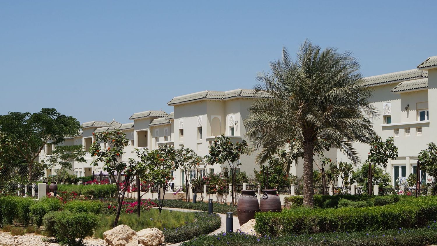 Why buy property in Al Furjan?