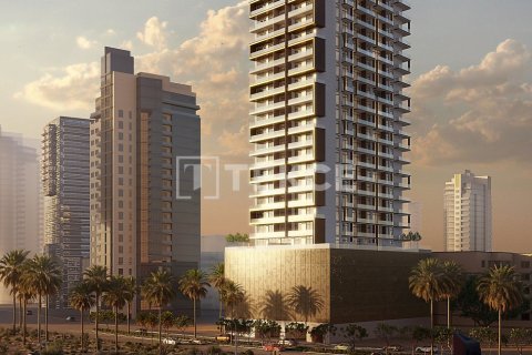דירה ב Jumeirah Village Triangle, Dubai, איחוד האמירויות 2 חדרי שינה, 192 מ