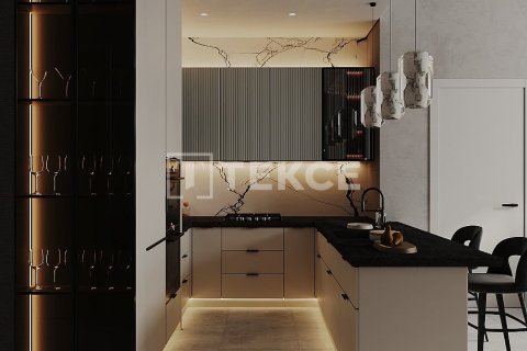 Appartement te koop in Jumeirah Village Triangle, Dubai, VAE 2 slaapkamers, 192 vr.m., nr 556215 - foto 15