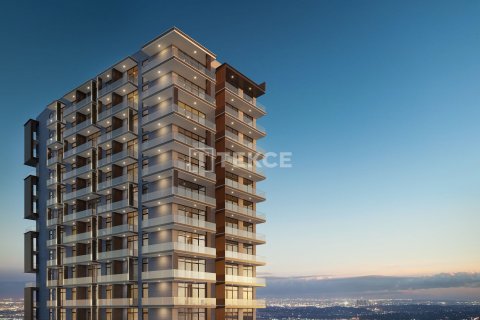 Appartement te koop in Jumeirah Village Triangle, Dubai, VAE 2 slaapkamers, 192 vr.m., nr 556215 - foto 4