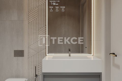 Appartement te koop in Jumeirah Village Triangle, Dubai, VAE 2 slaapkamers, 192 vr.m., nr 556215 - foto 21