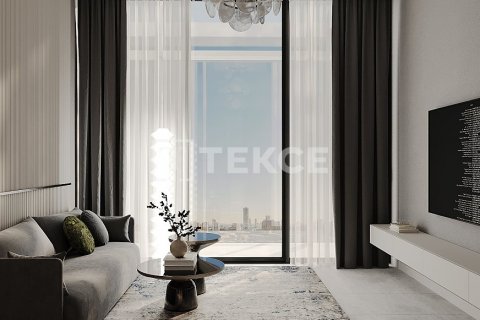 Appartement te koop in Jumeirah Village Triangle, Dubai, VAE 2 slaapkamers, 192 vr.m., nr 556215 - foto 13