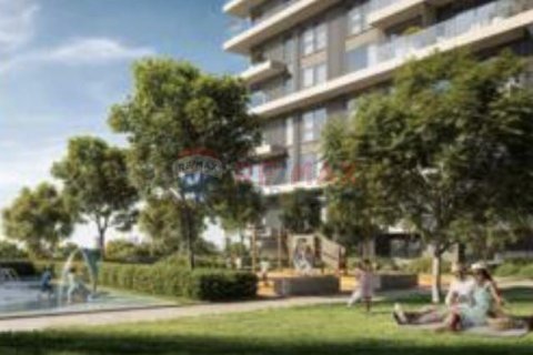Apartman u Dubai Hills Estate, UAE 1 spavaća soba, 69.3 m2 Br. 595903 - fotografija 7