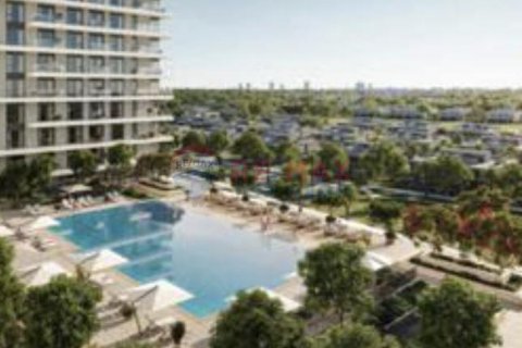 Apartman u Dubai Hills Estate, UAE 1 spavaća soba, 69.3 m2 Br. 595903 - fotografija 6