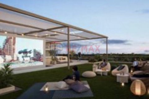 Apartman u Dubai Hills Estate, UAE 1 spavaća soba, 69.3 m2 Br. 595903 - fotografija 4