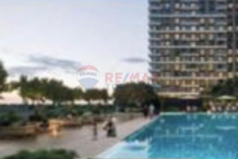 Apartman u Dubai Hills Estate, UAE 1 spavaća soba, 69.3 m2 Br. 595903 - fotografija 9