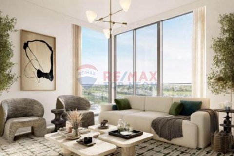 Apartman u Dubai Hills Estate, UAE 1 spavaća soba, 69.3 m2 Br. 595903 - fotografija 2