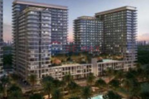 Apartman u Dubai Hills Estate, UAE 1 spavaća soba, 69.3 m2 Br. 595903 - fotografija 5