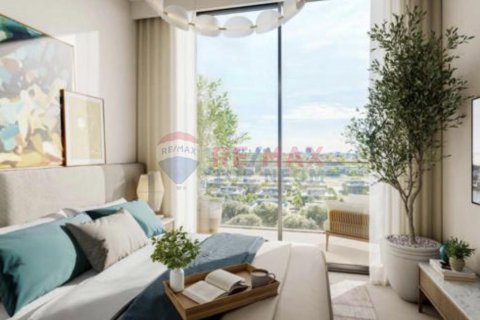 Dzīvoklis Dubai Hills Estatejā, AAE 1 istaba, 69.3 m2 Nr. 595903