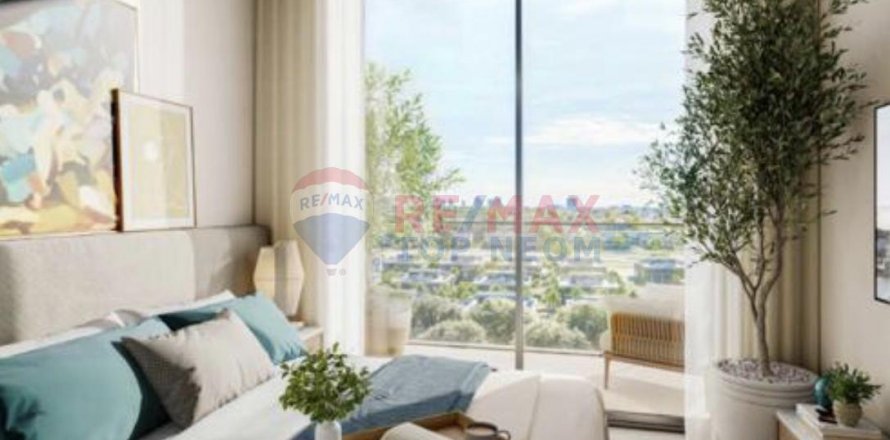Apartman u Dubai Hills Estate, UAE 69.3 m2, 1 spavaća soba Br. 595903