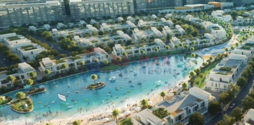 Villa en Dubai, EAU 4 dormitorios, 144 m² № 595902