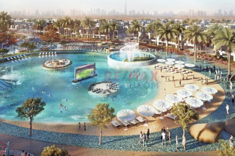 Villa en venta en Dubai, EAU 4 dormitorios, 144 m2 № 595902 - foto 2