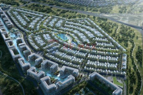 Villa en venta en Dubai, EAU 4 dormitorios, 144 m2 № 595902 - foto 4