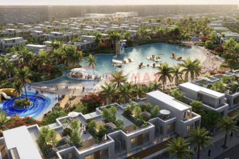Villa en venta en Dubai, EAU 4 dormitorios, 144 m2 № 595902 - foto 6